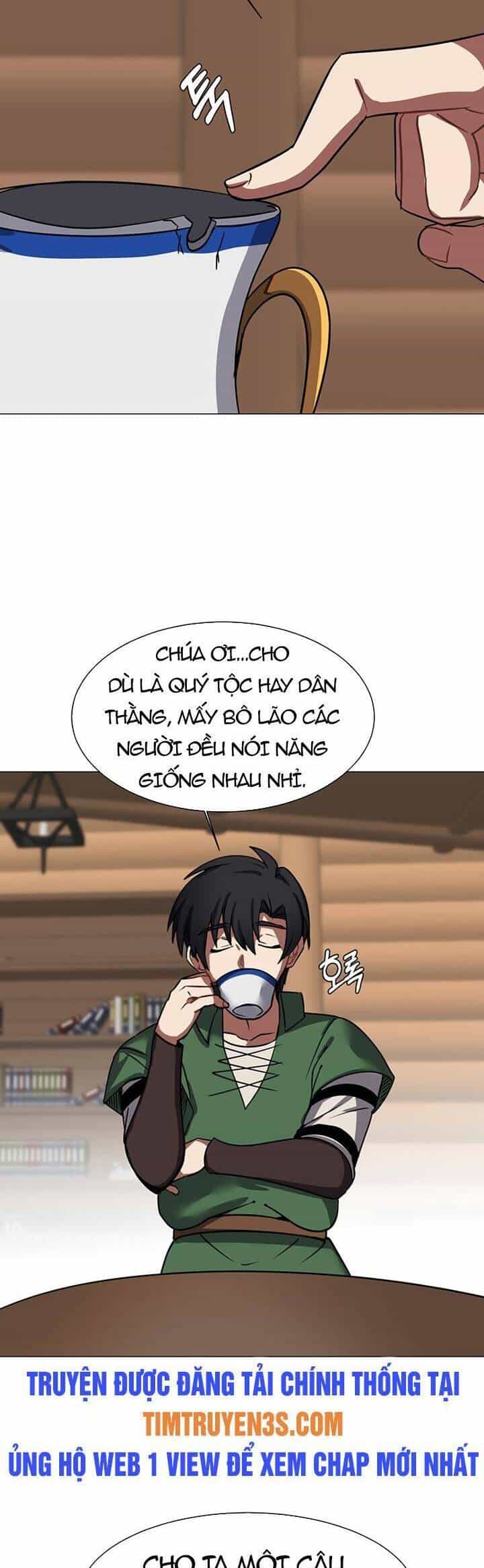 Estio - Chương 53 - ảnh 9