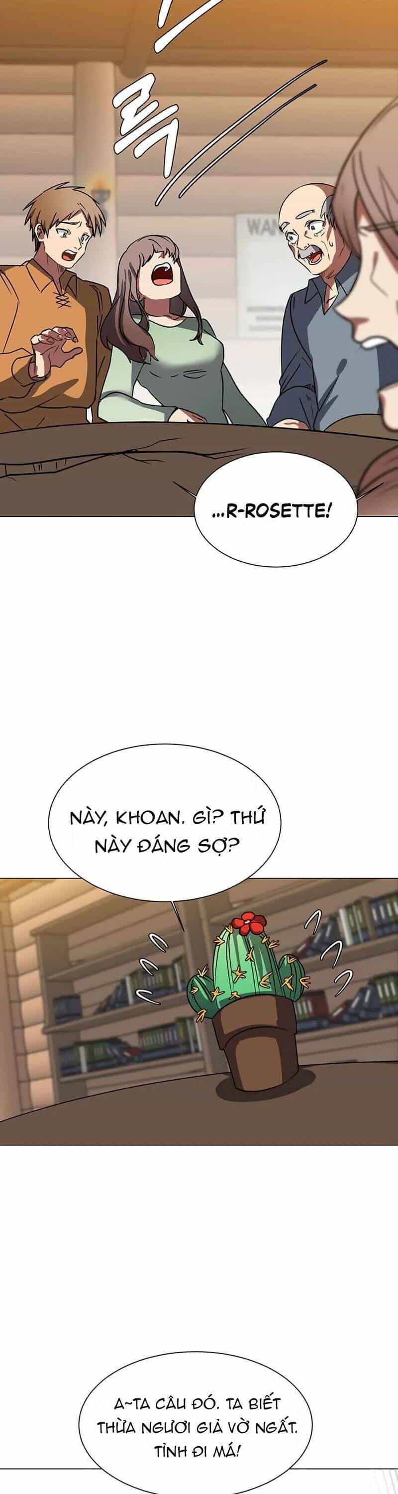 Estio - Chương 54 - ảnh 16