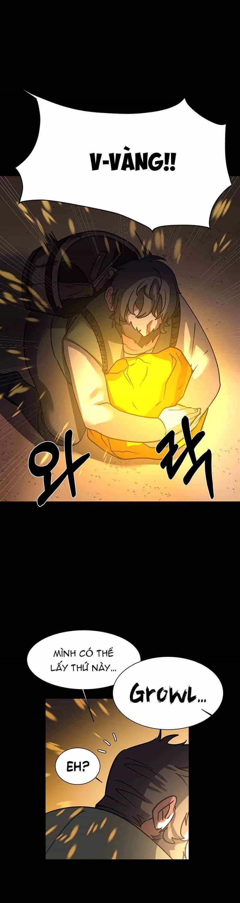 Estio - Chương 55 - ảnh 16