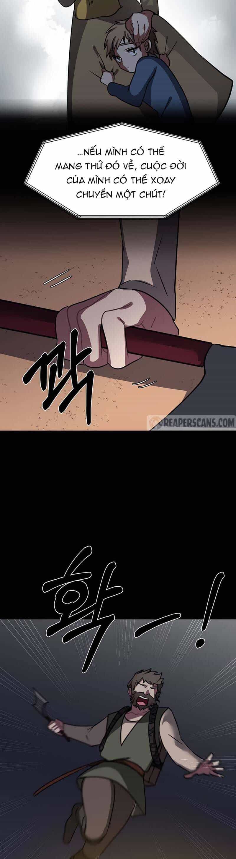 Estio - Chương 55 - ảnh 20