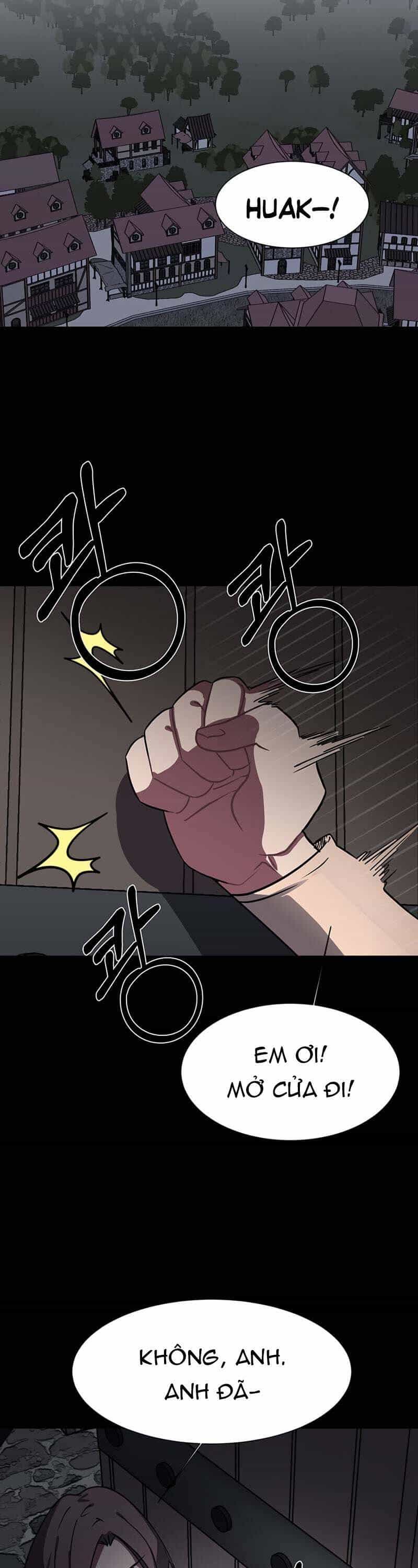 Estio - Chương 55 - ảnh 26