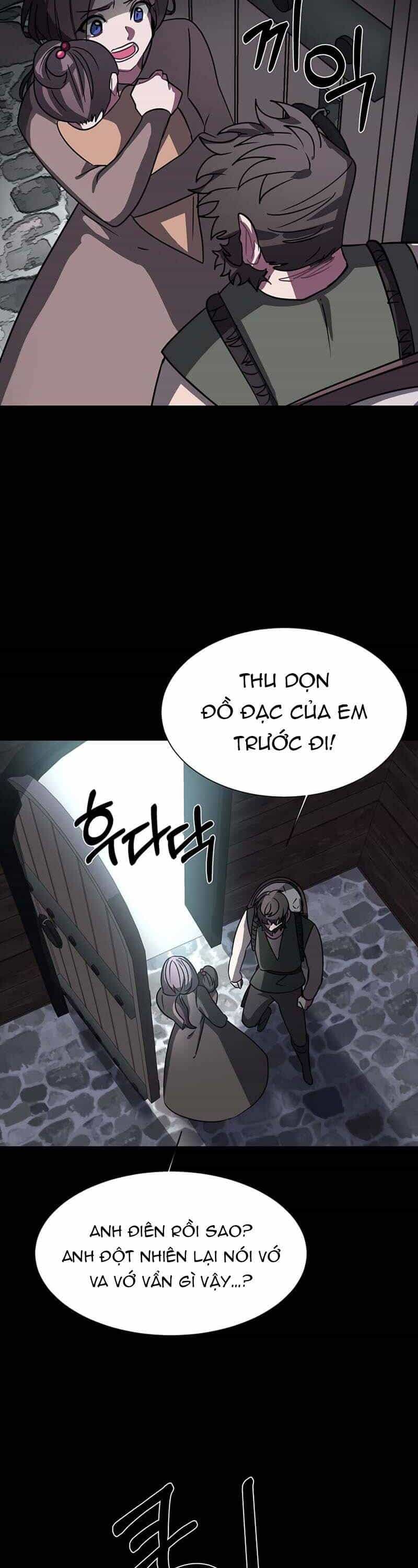 Estio - Chương 55 - ảnh 27