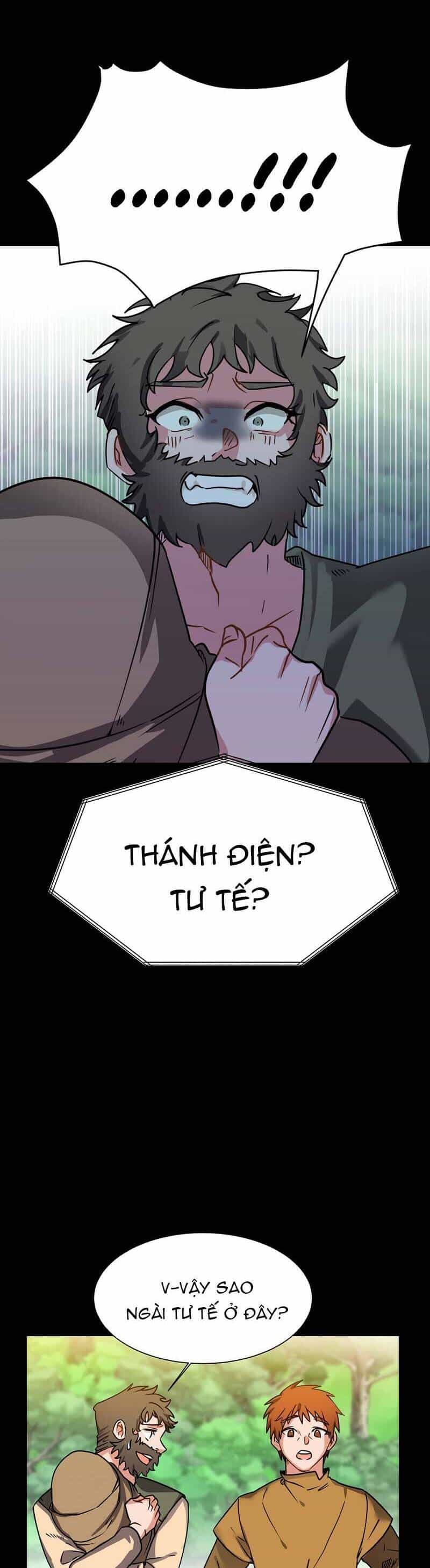 Estio - Chương 56 - ảnh 11