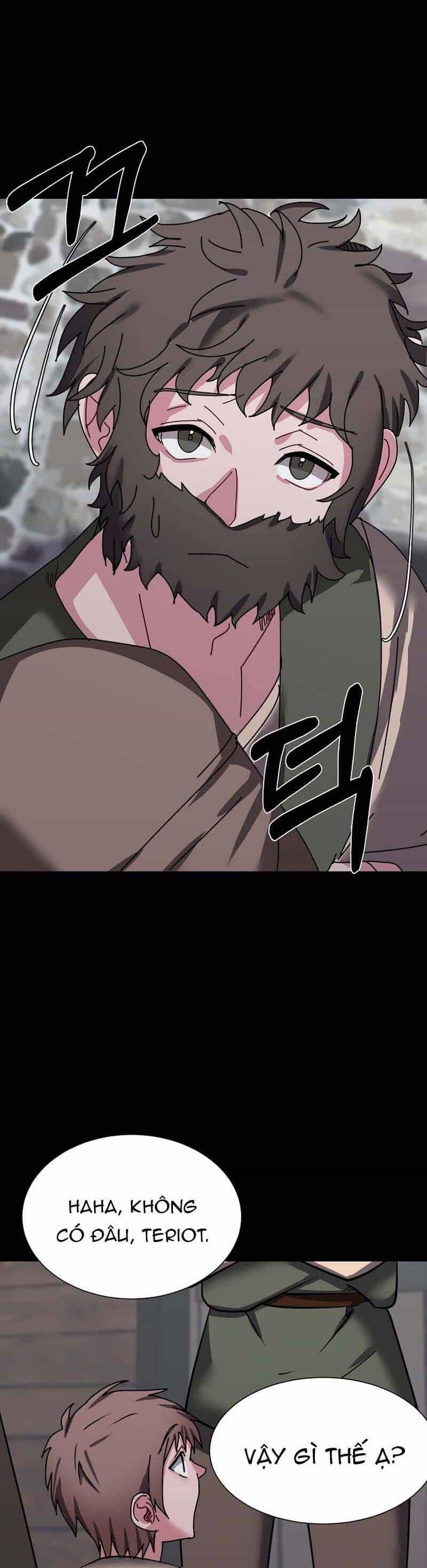 Estio - Chương 56 - ảnh 19