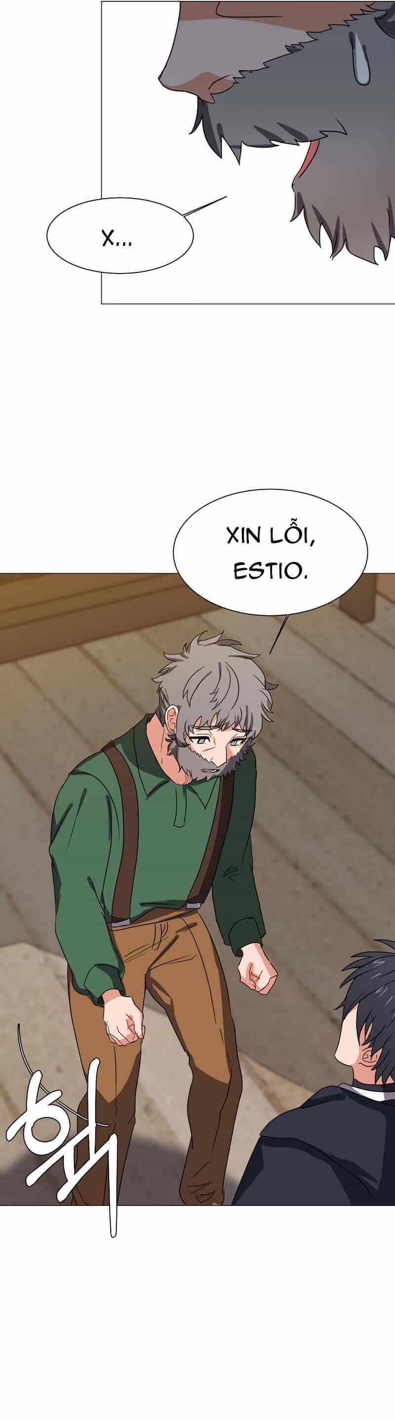 Estio - Chương 56 - ảnh 26