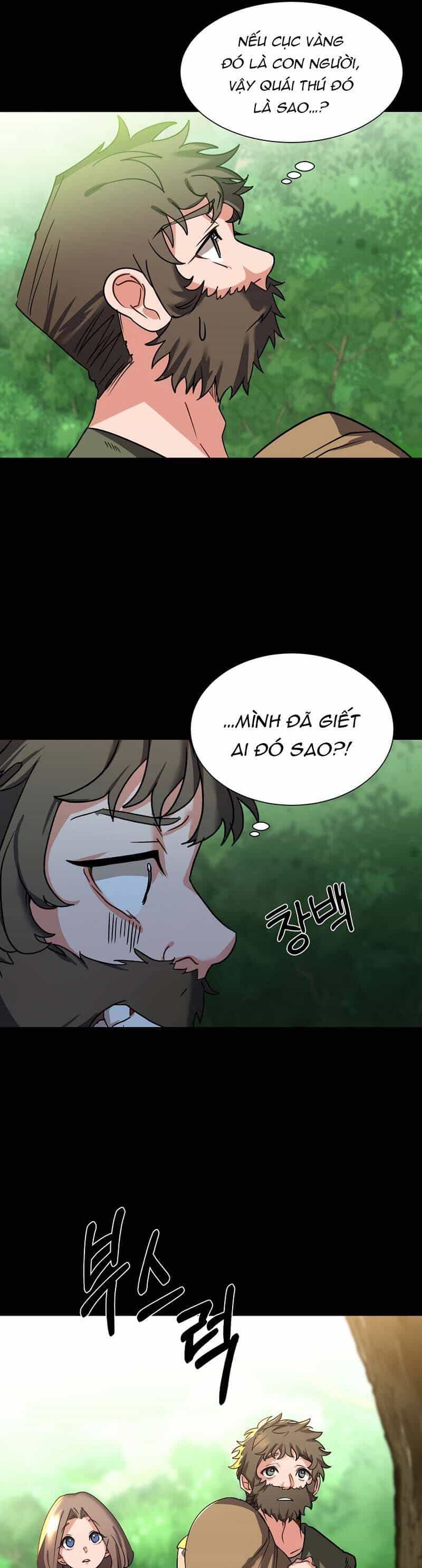 Estio - Chương 56 - ảnh 6