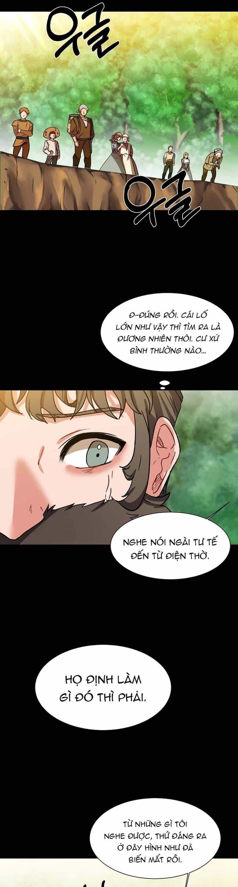 Estio - Chương 56 - ảnh 8