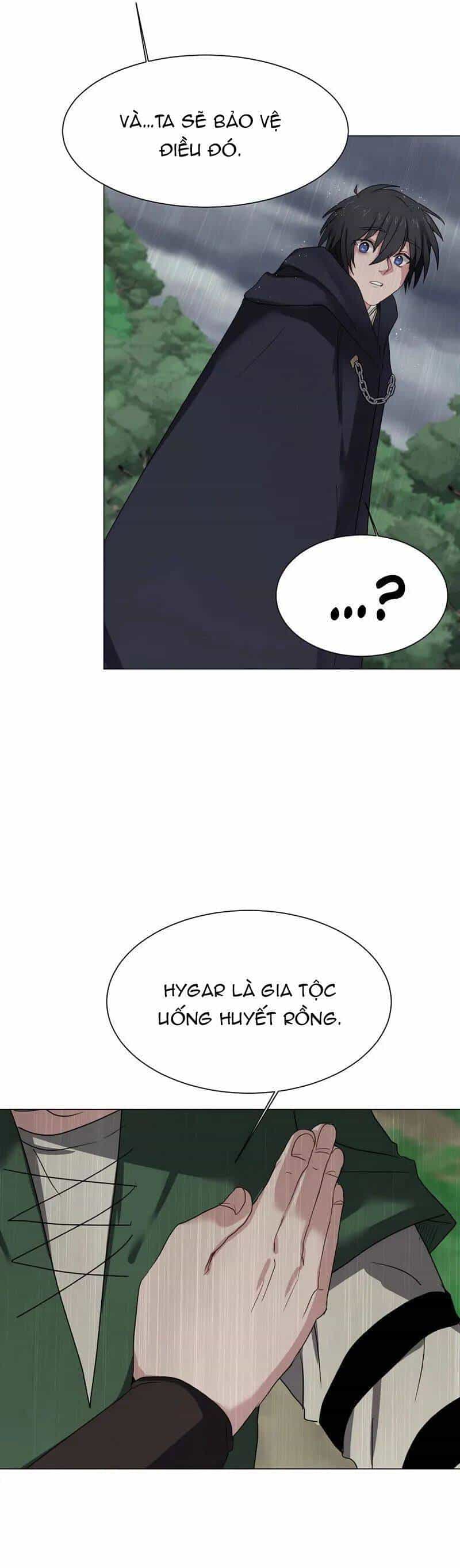 Estio - Chương 57 - ảnh 26