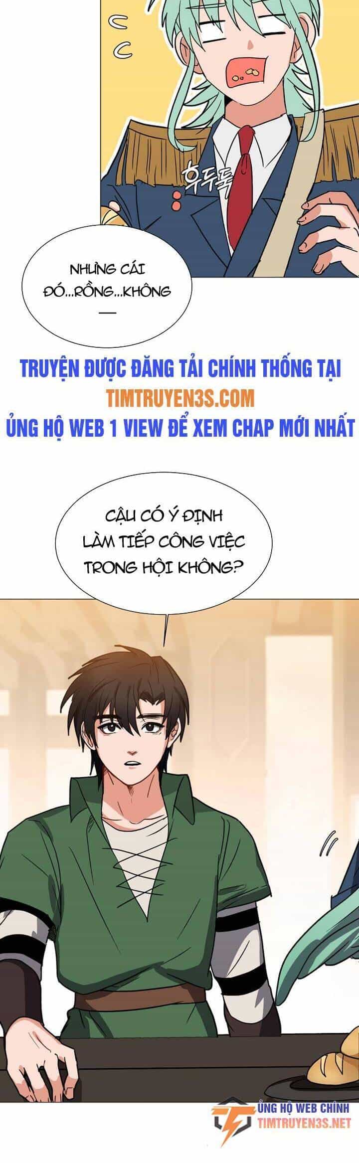 Estio - Chương 58 - ảnh 10