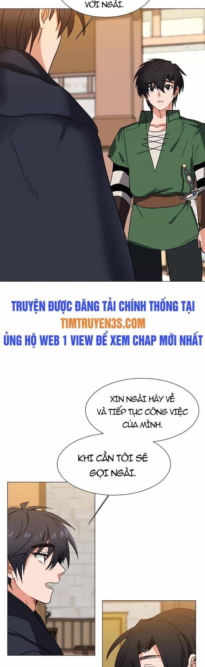 Estio - Chương 58 - ảnh 24