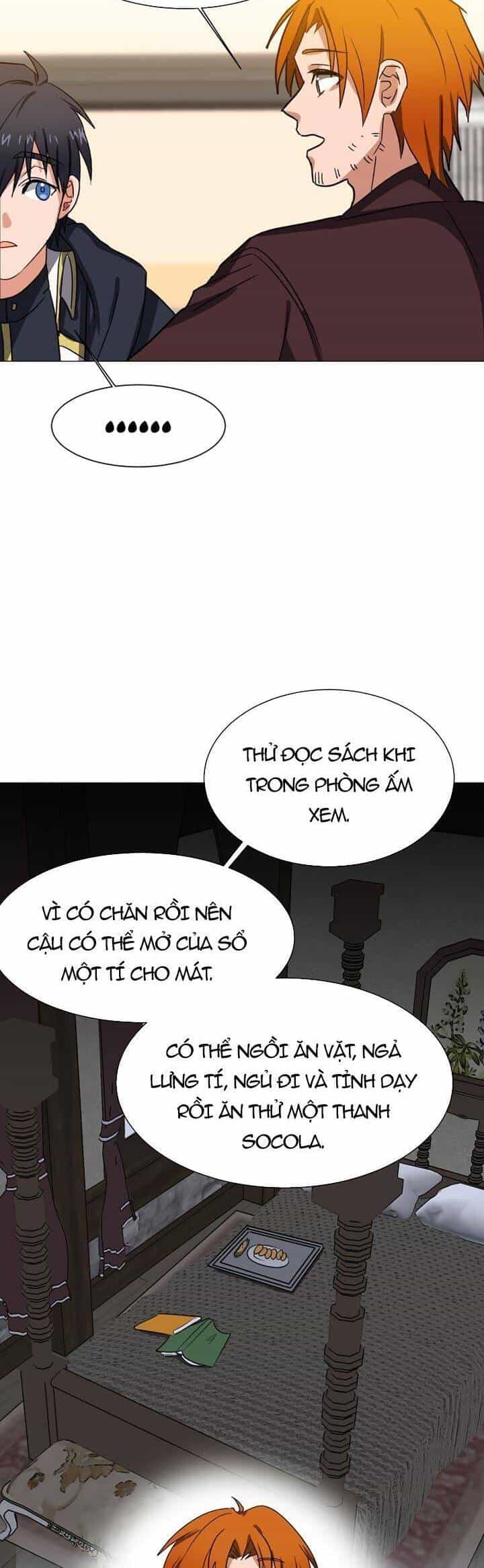 Estio - Chương 58 - ảnh 30