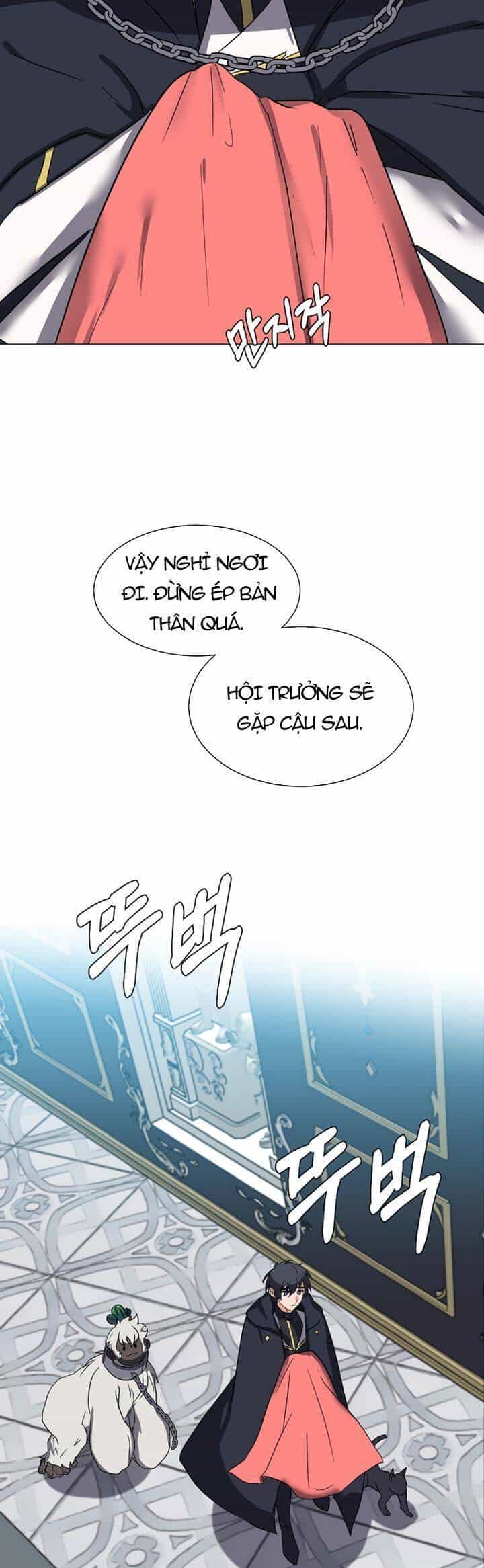 Estio - Chương 58 - ảnh 32