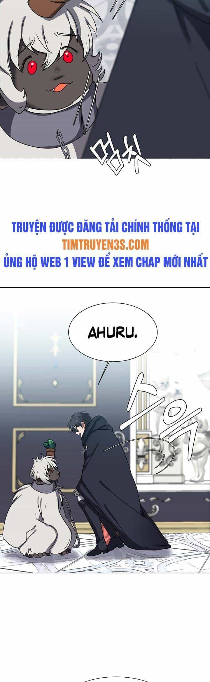Estio - Chương 58 - ảnh 36