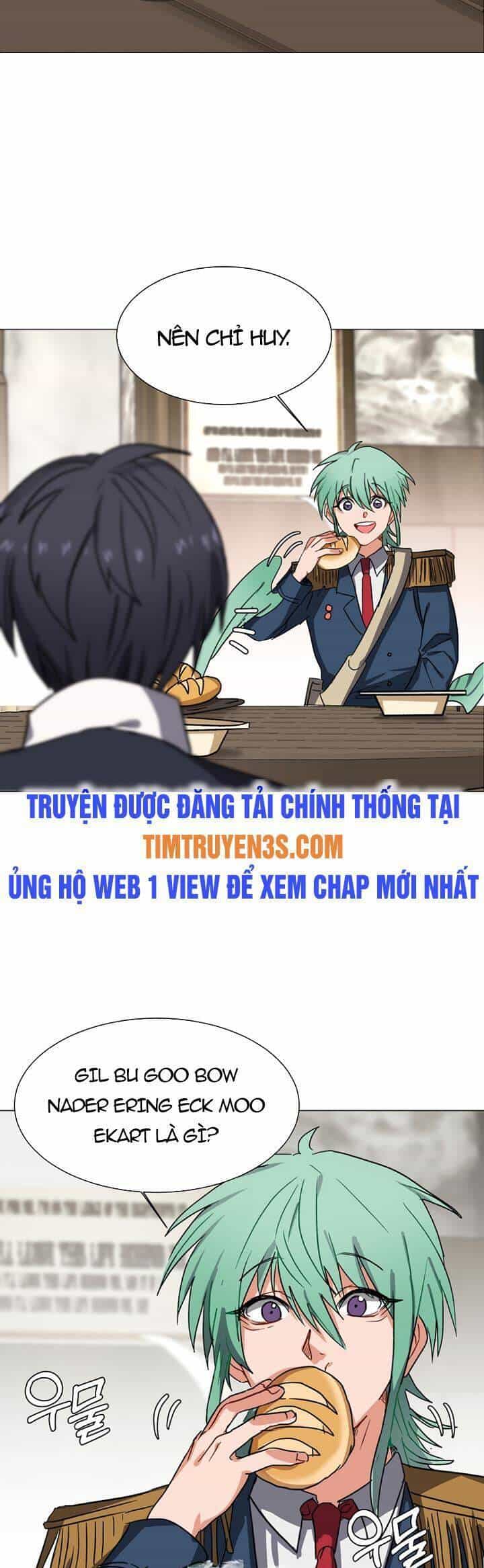 Estio - Chương 58 - ảnh 8