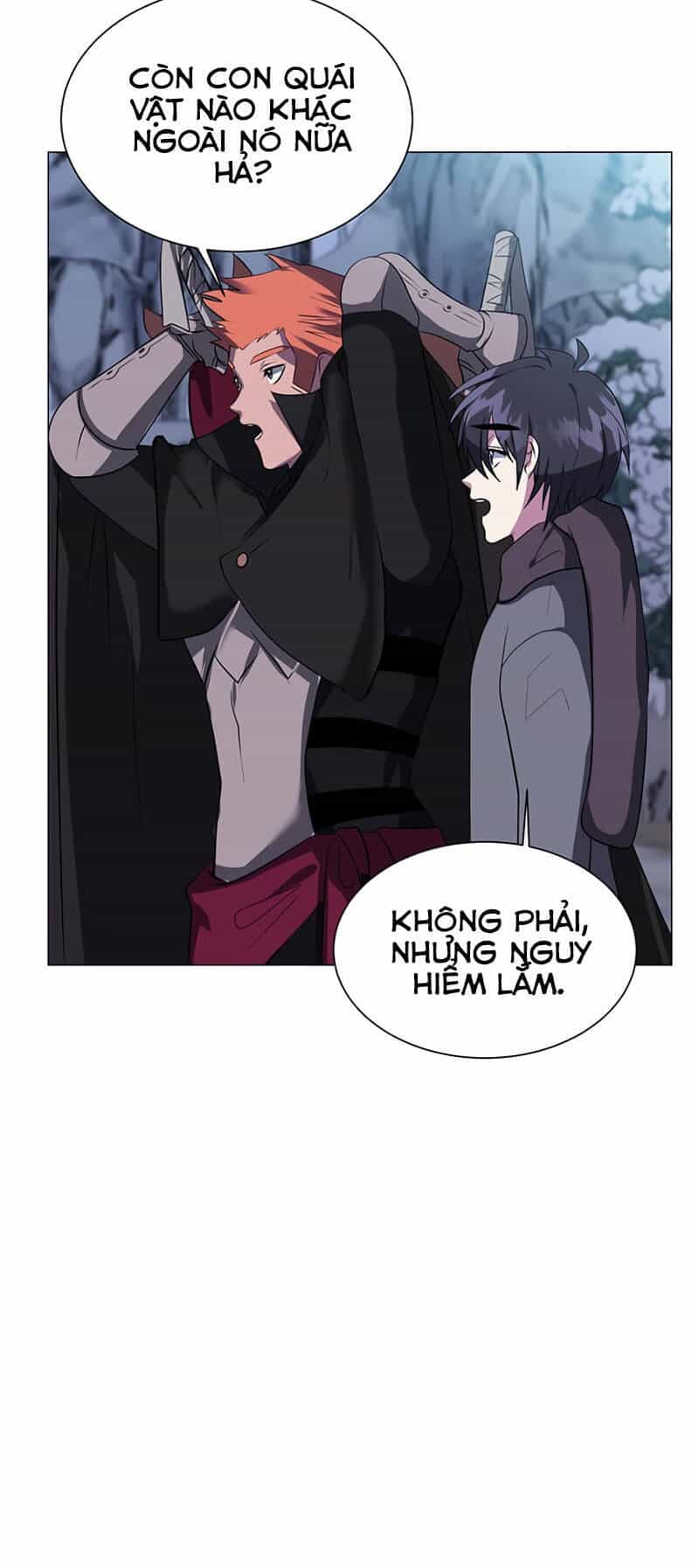 Estio - Chương 6 - ảnh 13