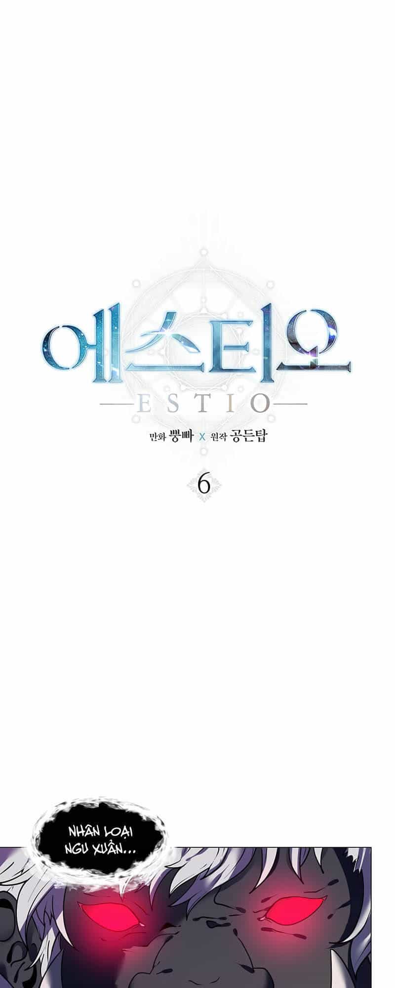 Estio - Chương 6 - ảnh 2