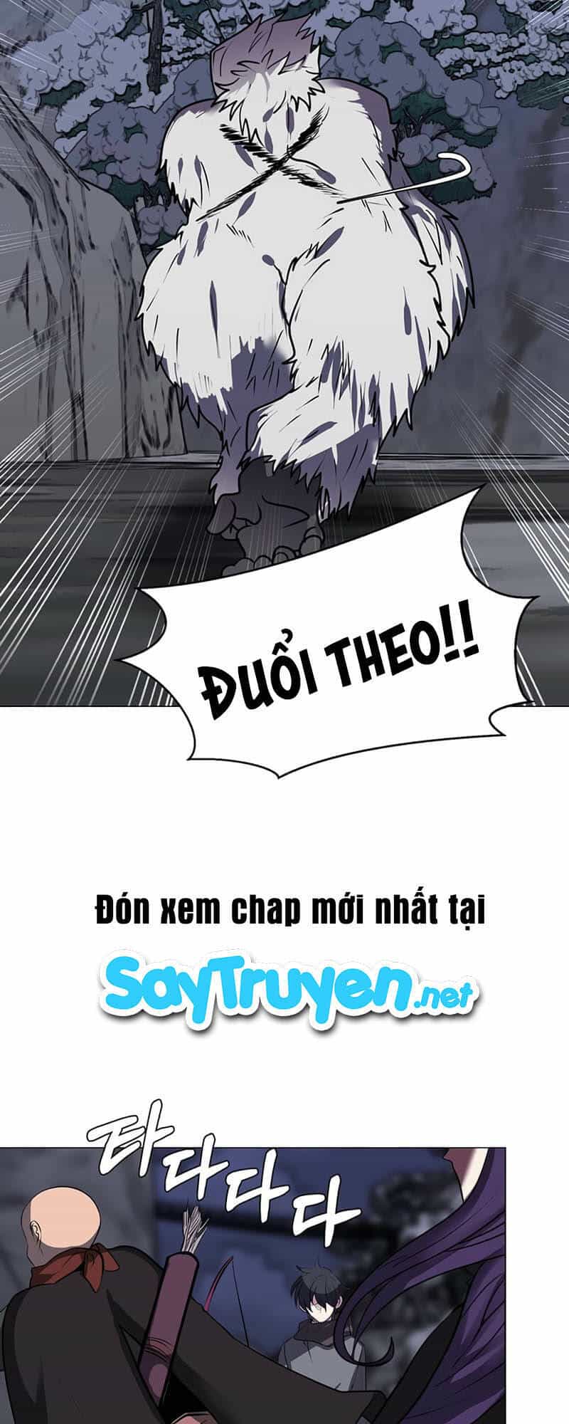 Estio - Chương 6 - ảnh 46