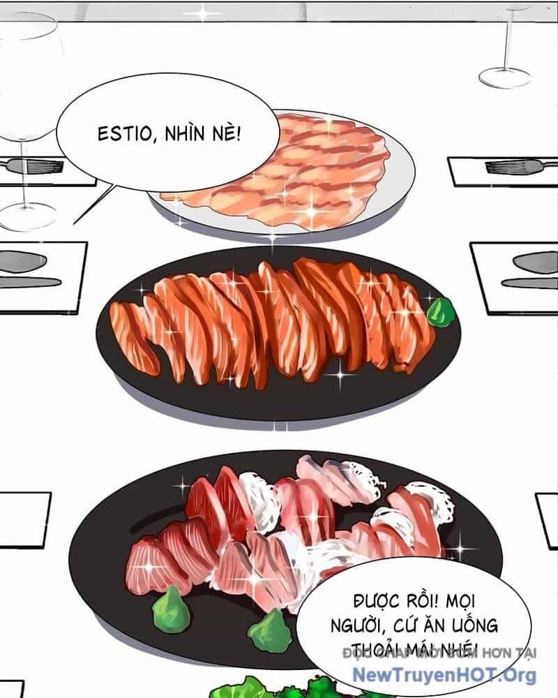 Estio - Chương 60 - ảnh 36