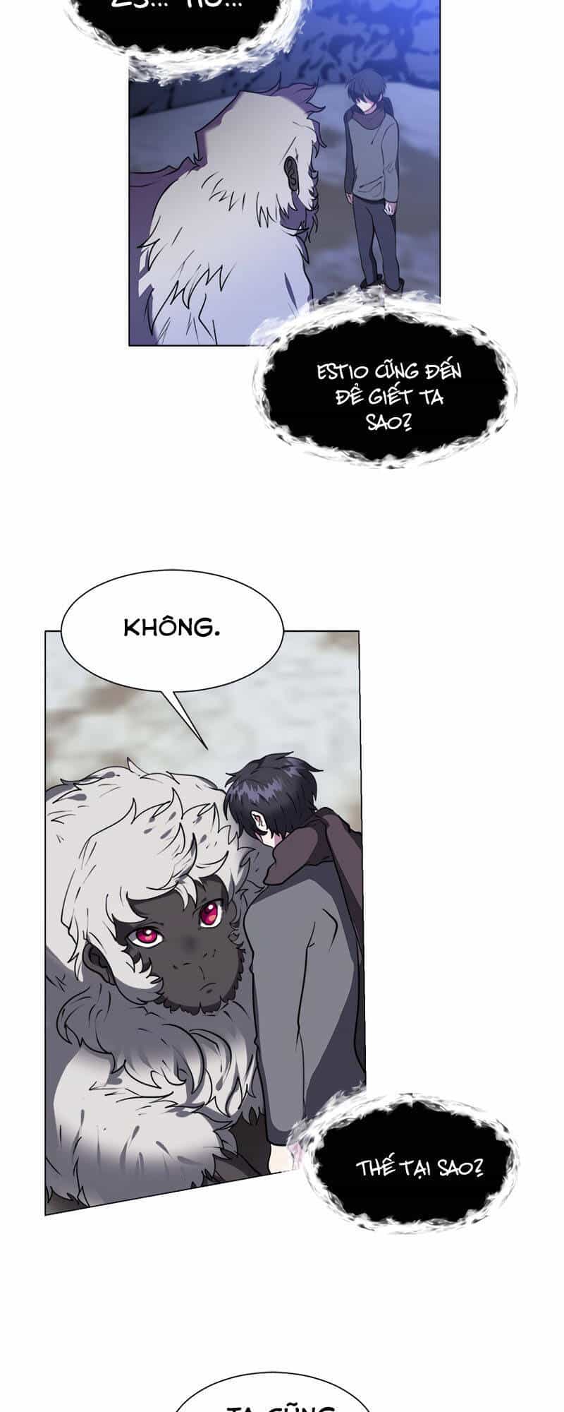 Estio - Chương 7 - ảnh 21