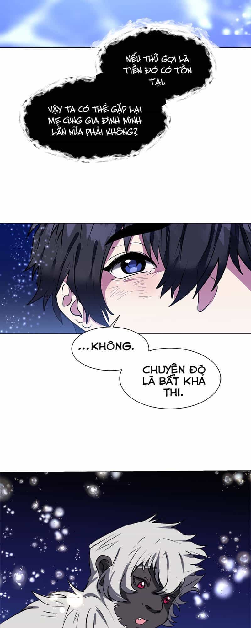 Estio - Chương 7 - ảnh 26