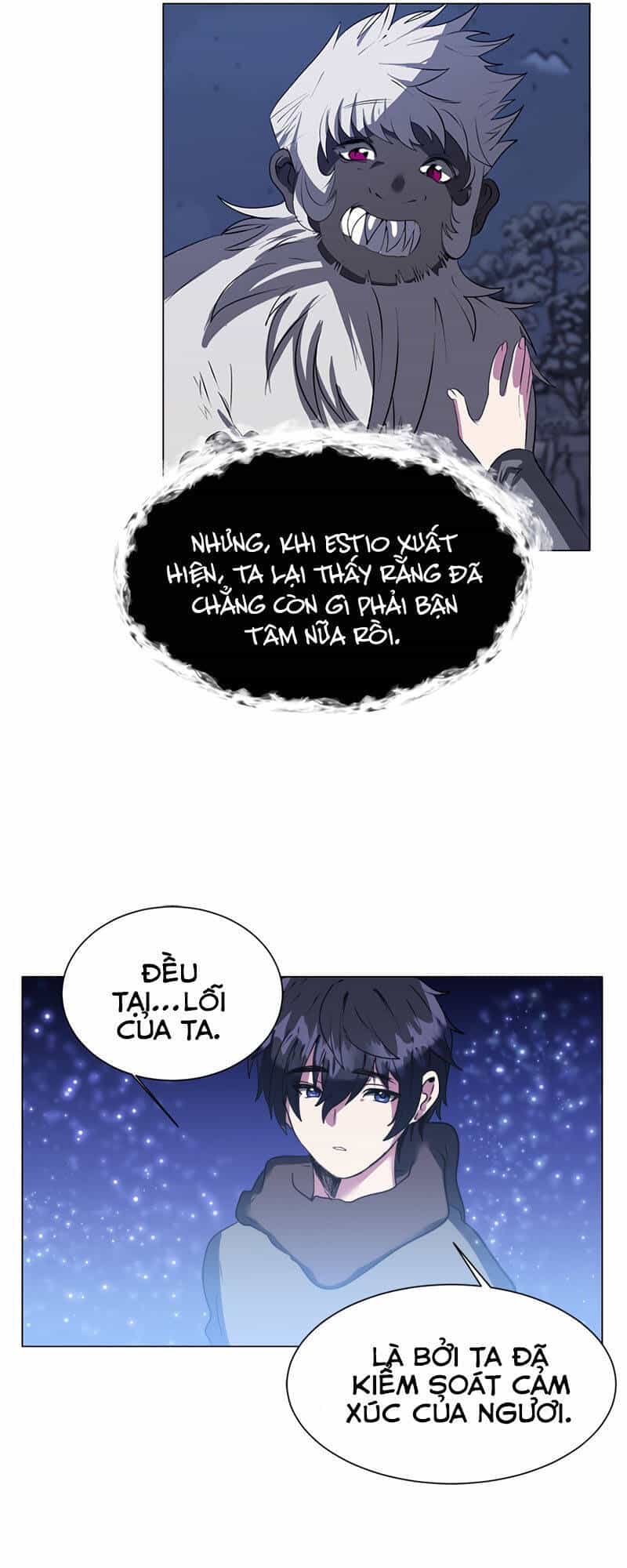 Estio - Chương 7 - ảnh 32