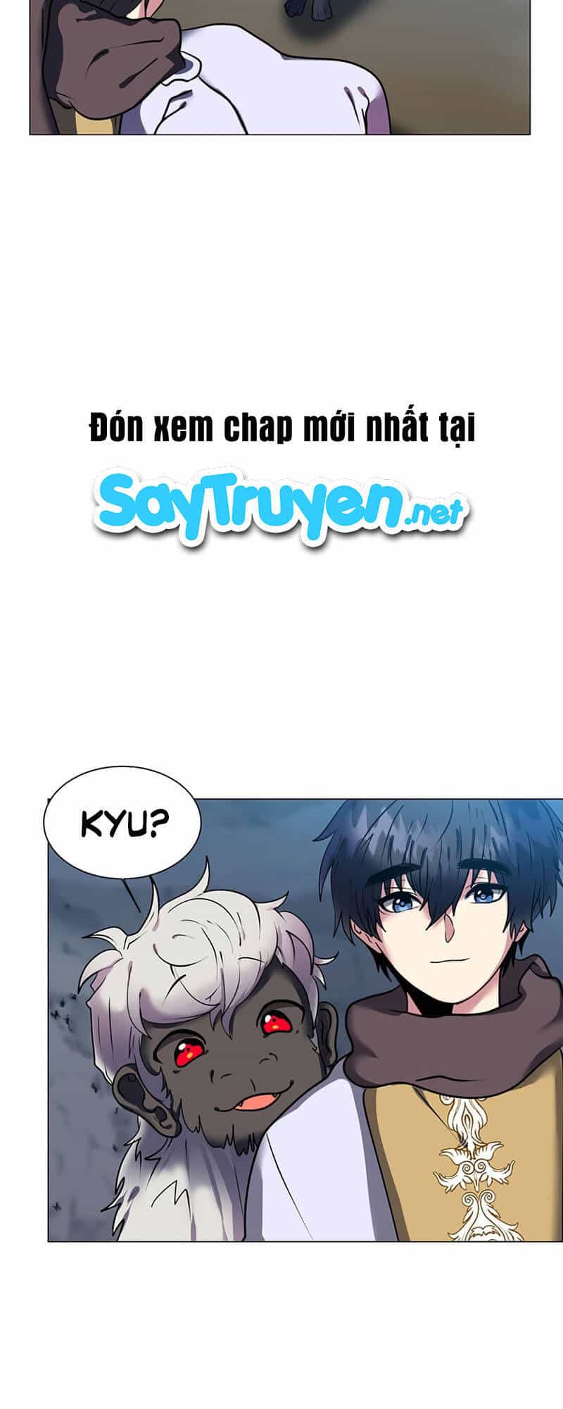 Estio - Chương 8 - ảnh 23