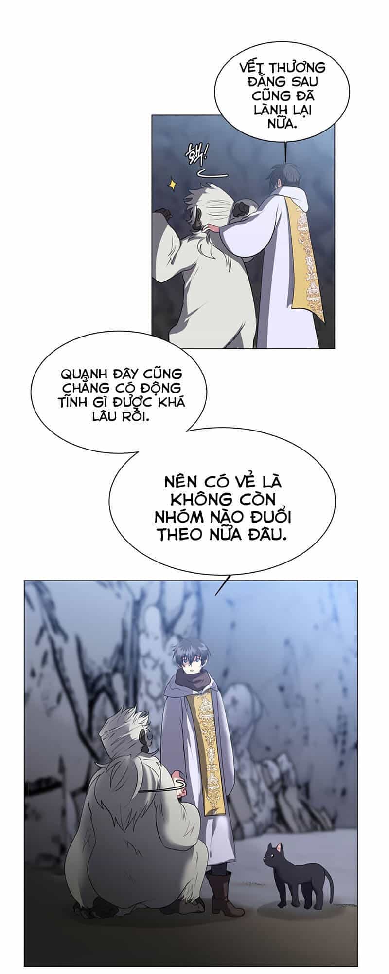 Estio - Chương 8 - ảnh 26