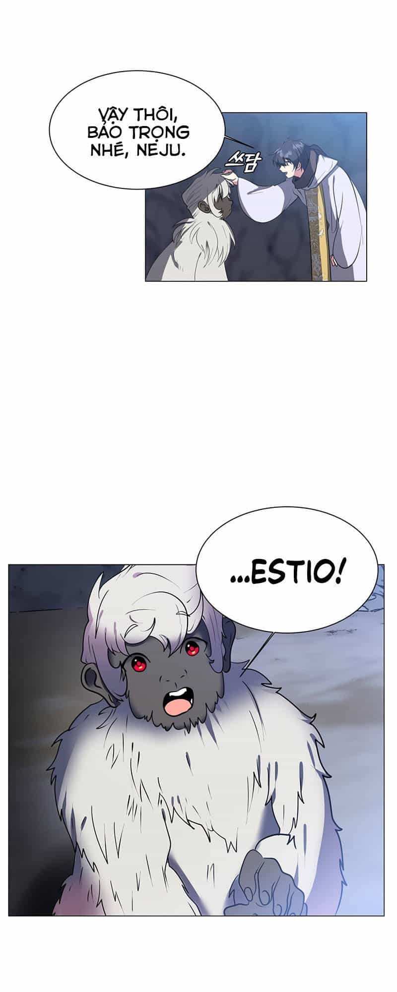Estio - Chương 8 - ảnh 27