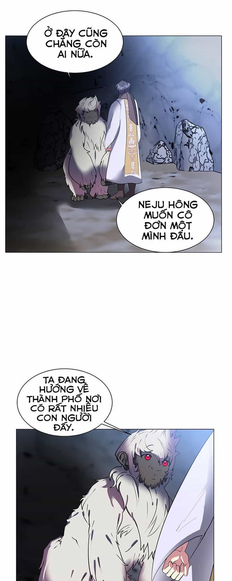 Estio - Chương 8 - ảnh 33