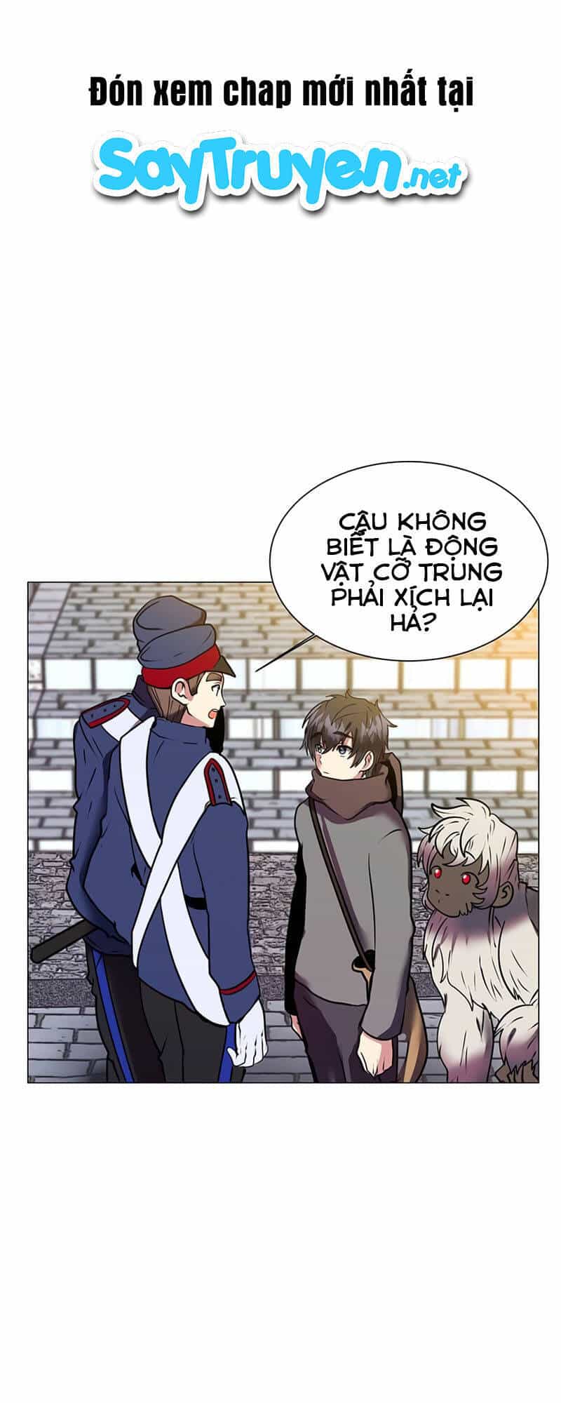 Estio - Chương 8 - ảnh 45