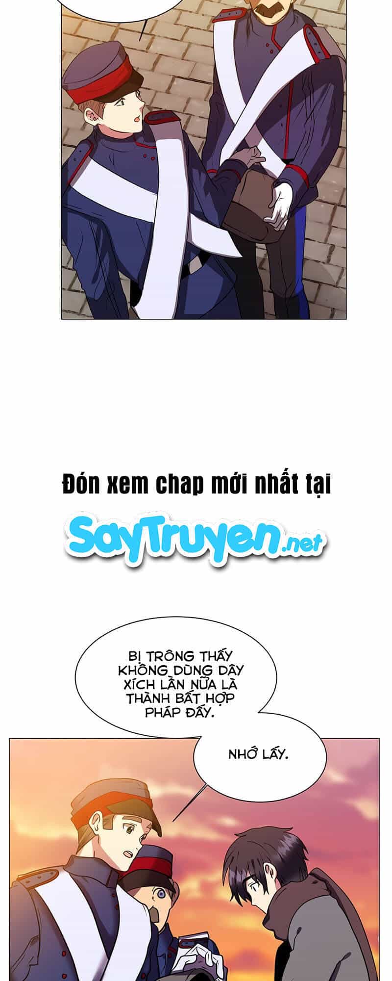 Estio - Chương 8 - ảnh 47