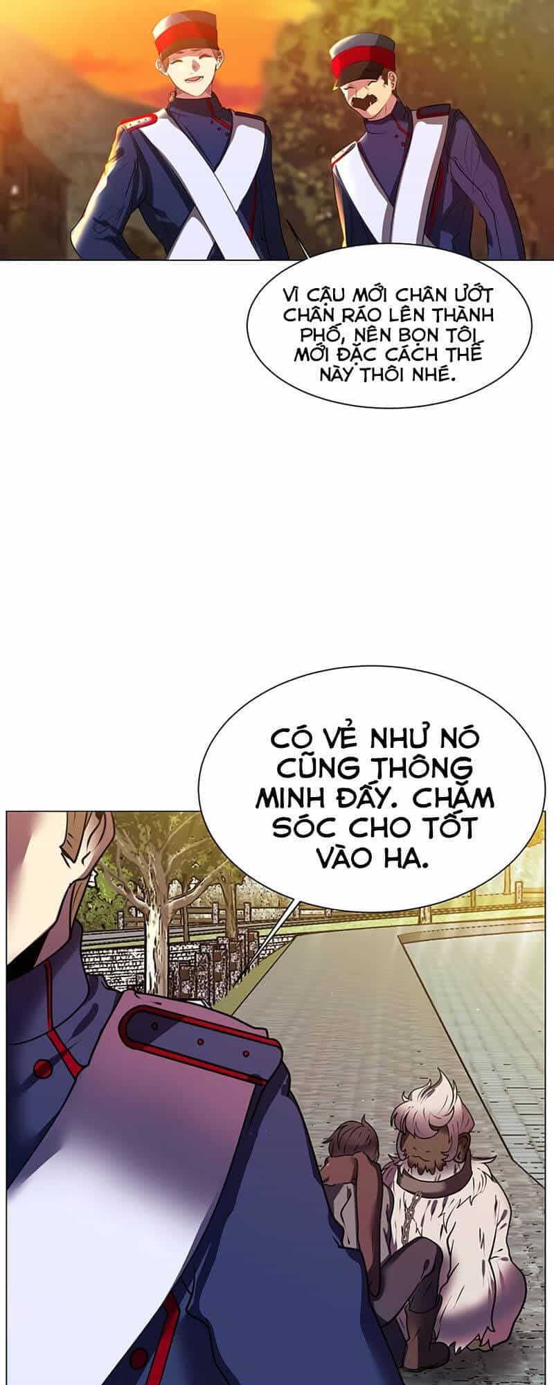 Estio - Chương 8 - ảnh 54