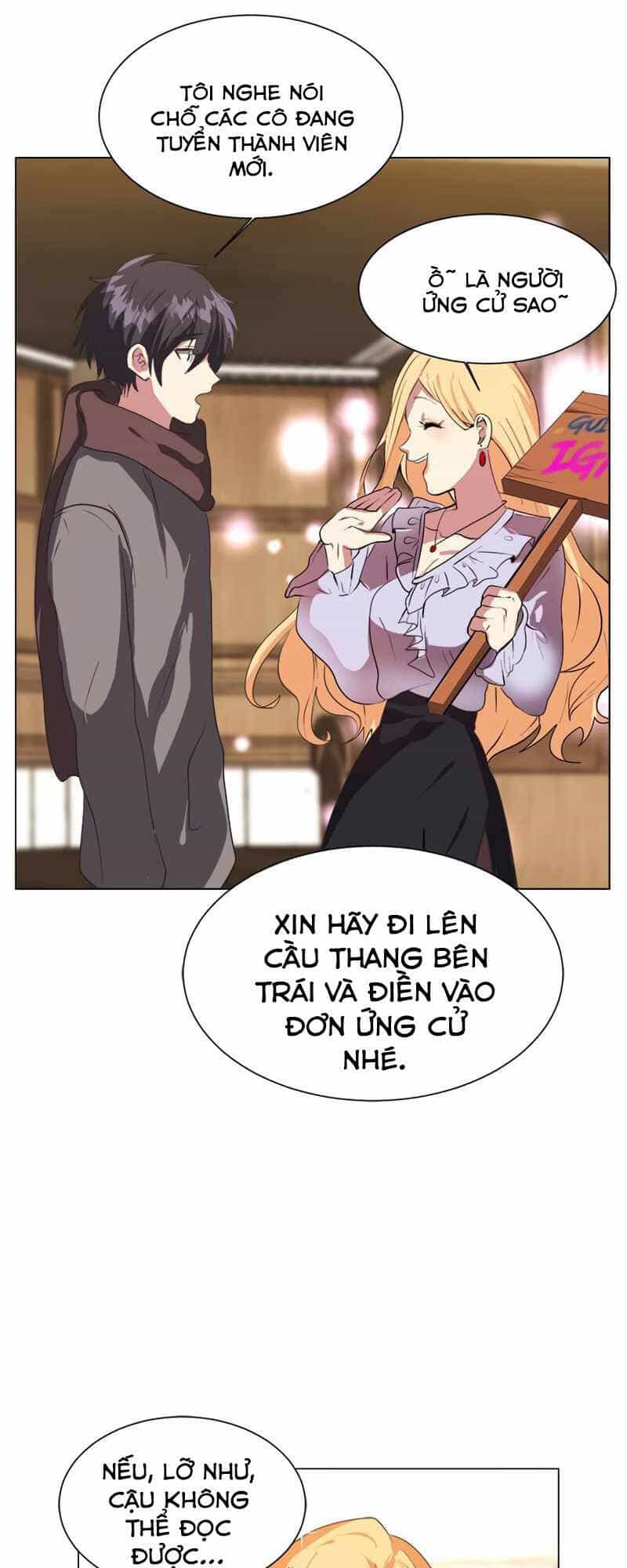 Estio - Chương 9 - ảnh 12