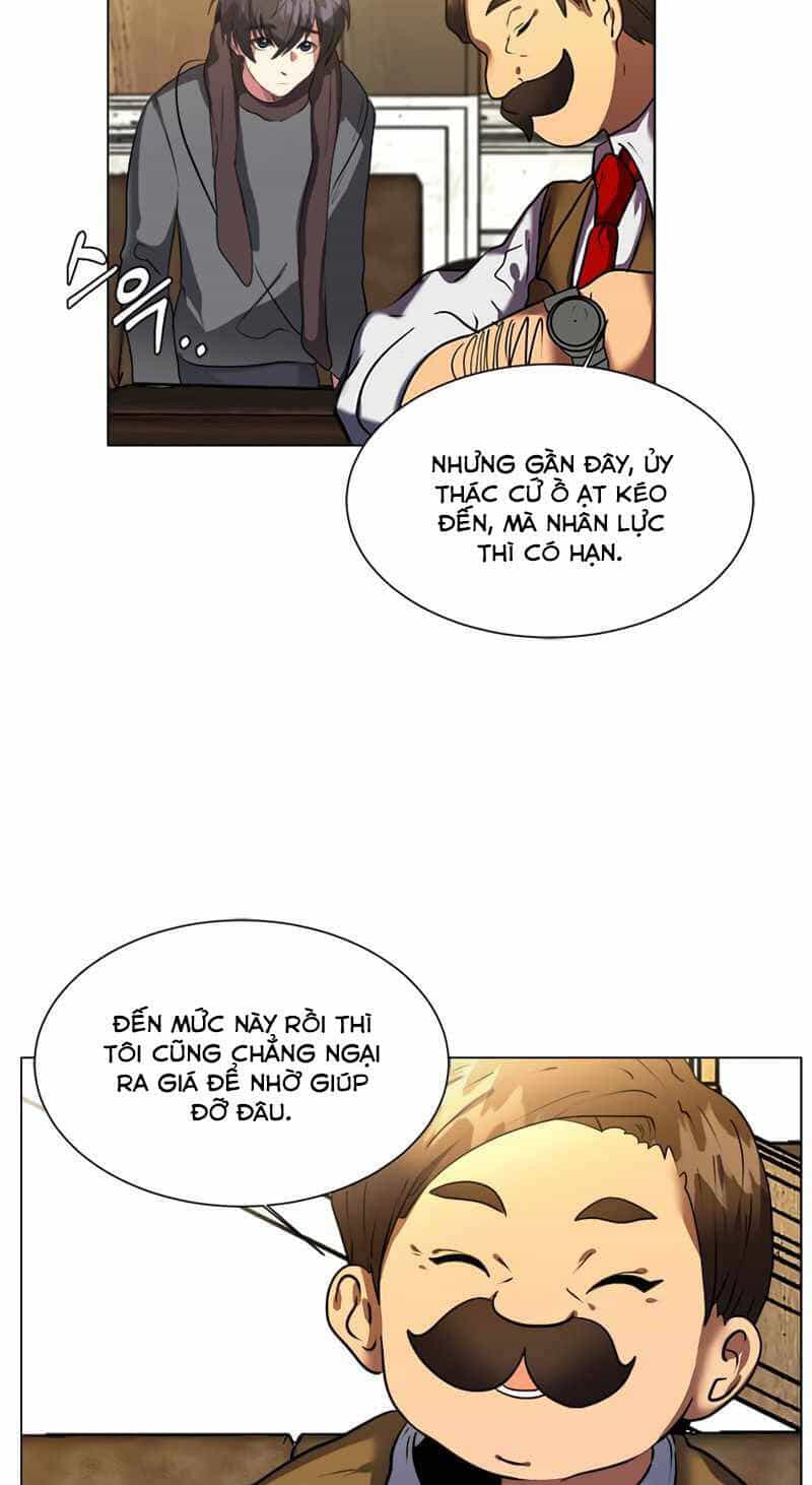 Estio - Chương 9 - ảnh 24