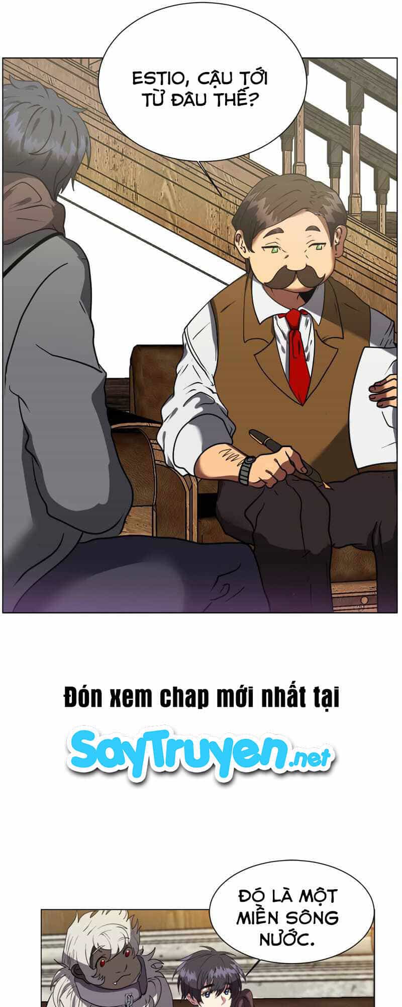 Estio - Chương 9 - ảnh 26