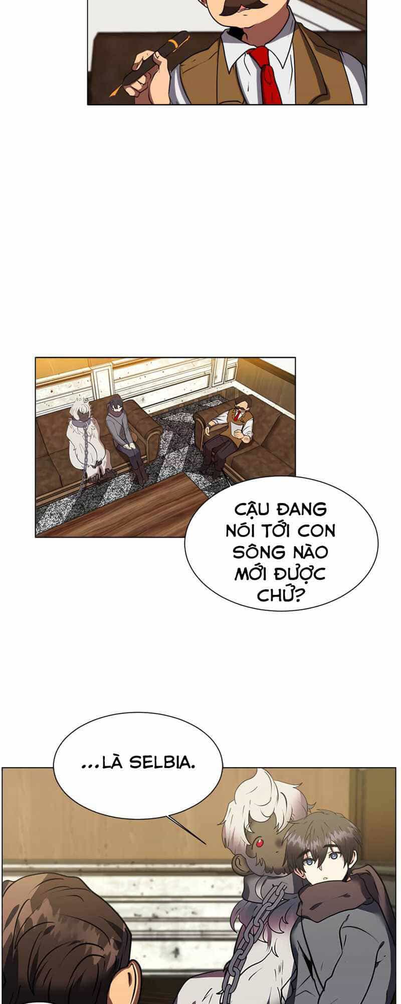 Estio - Chương 9 - ảnh 28