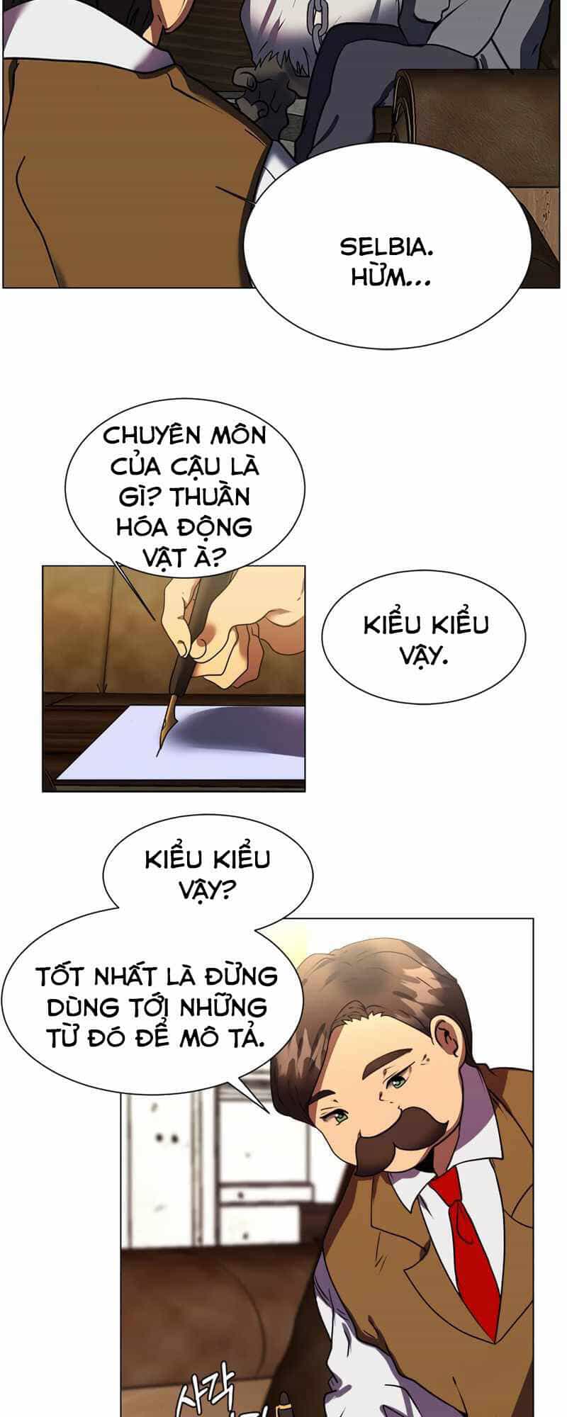 Estio - Chương 9 - ảnh 29
