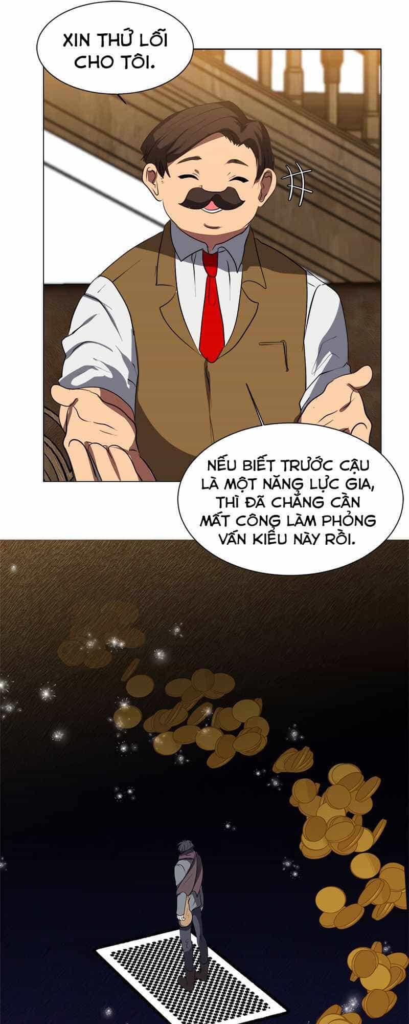 Estio - Chương 9 - ảnh 38