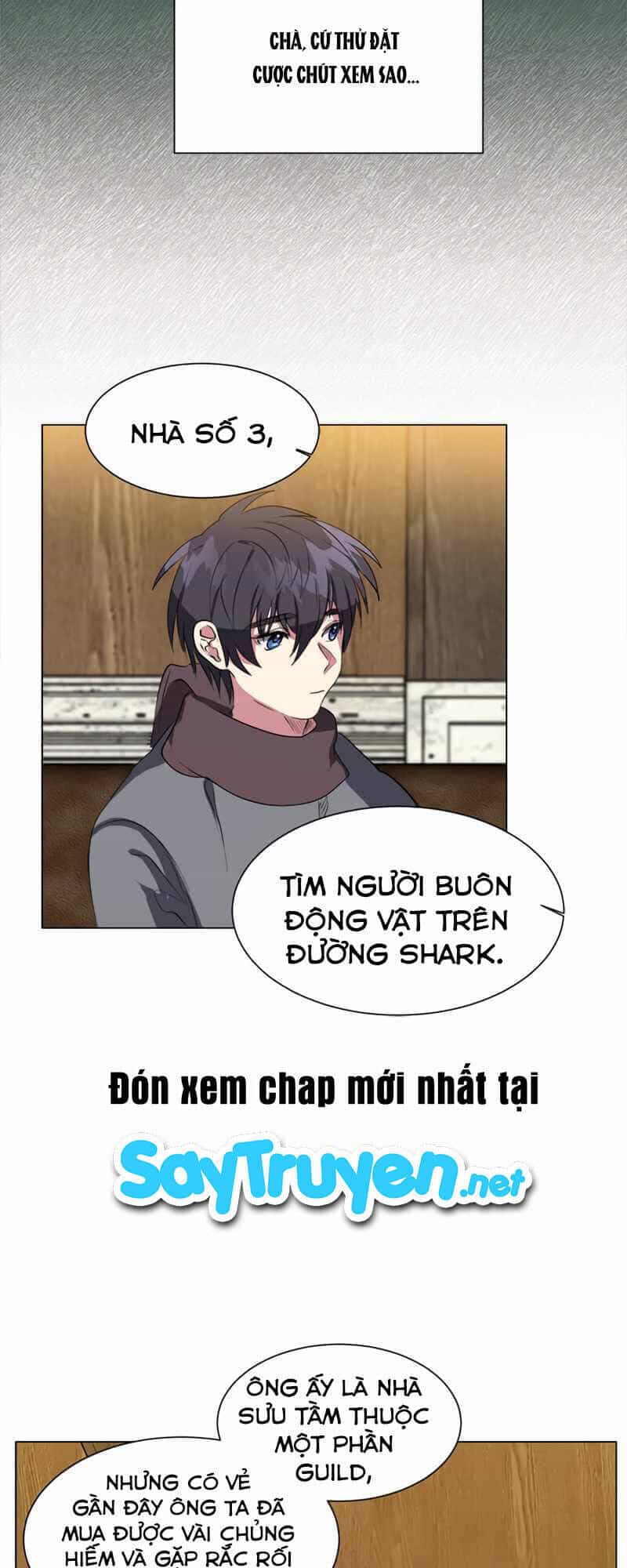 Estio - Chương 9 - ảnh 40