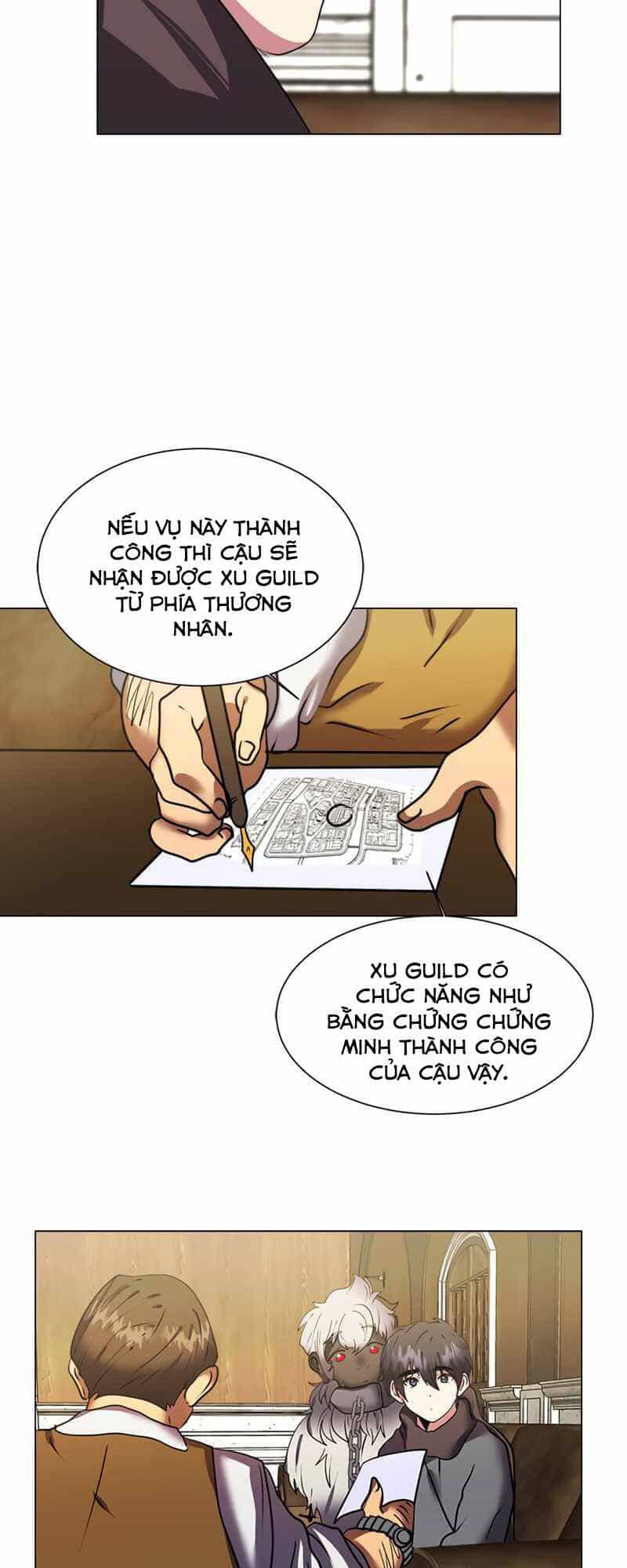 Estio - Chương 9 - ảnh 42