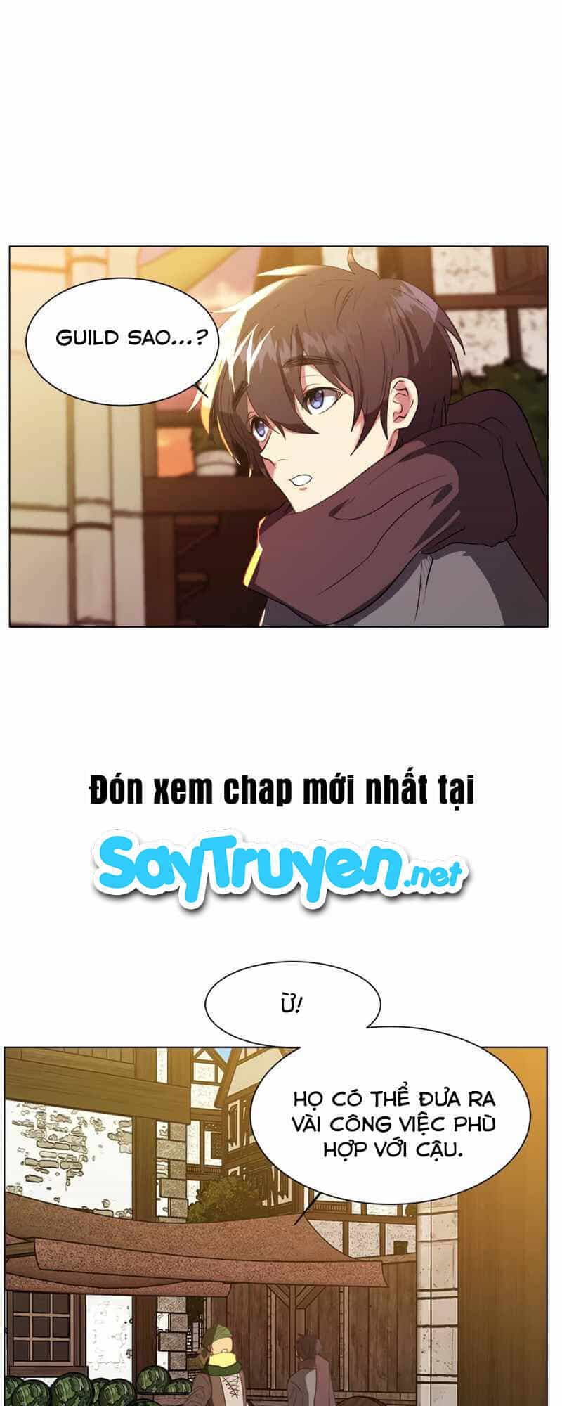 Estio - Chương 9 - ảnh 5
