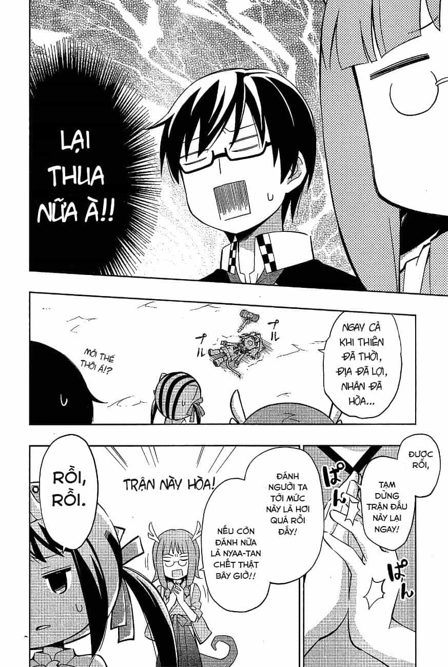 Etotama - Chương 10 - ảnh 2