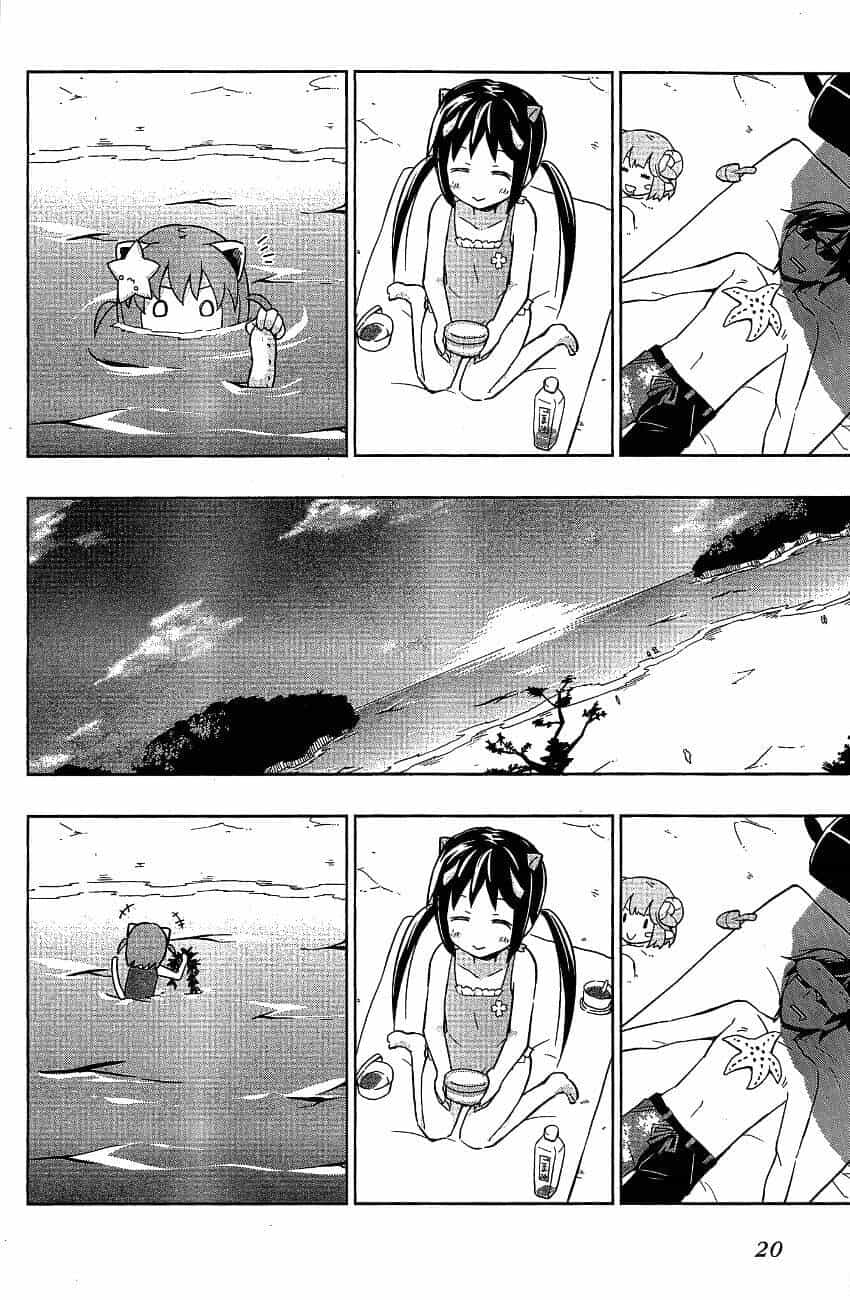 Etotama - Chương 11 - ảnh 22