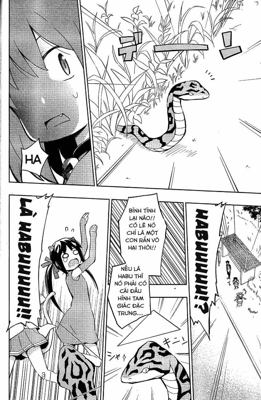 Etotama - Chương 12 - ảnh 18