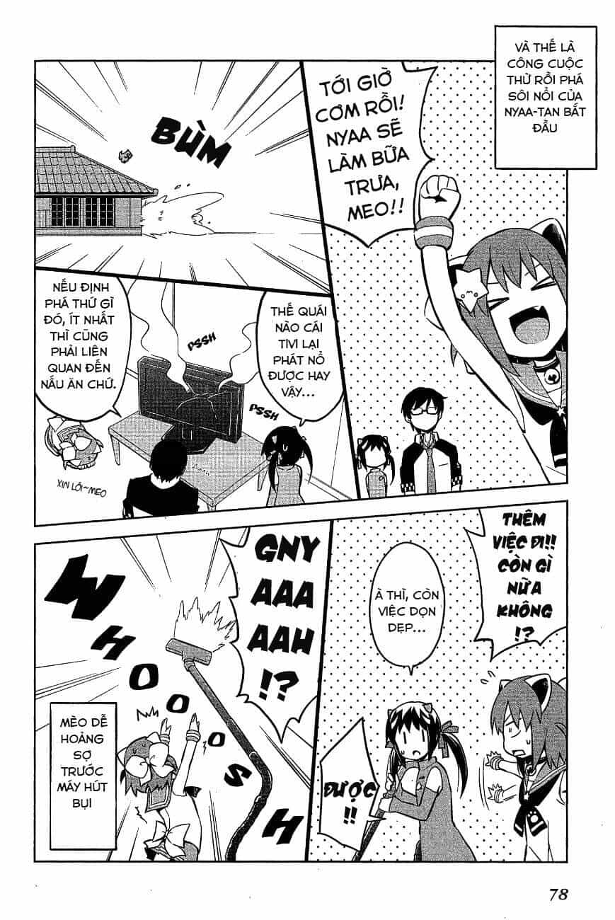 Etotama - Chương 14 - ảnh 16