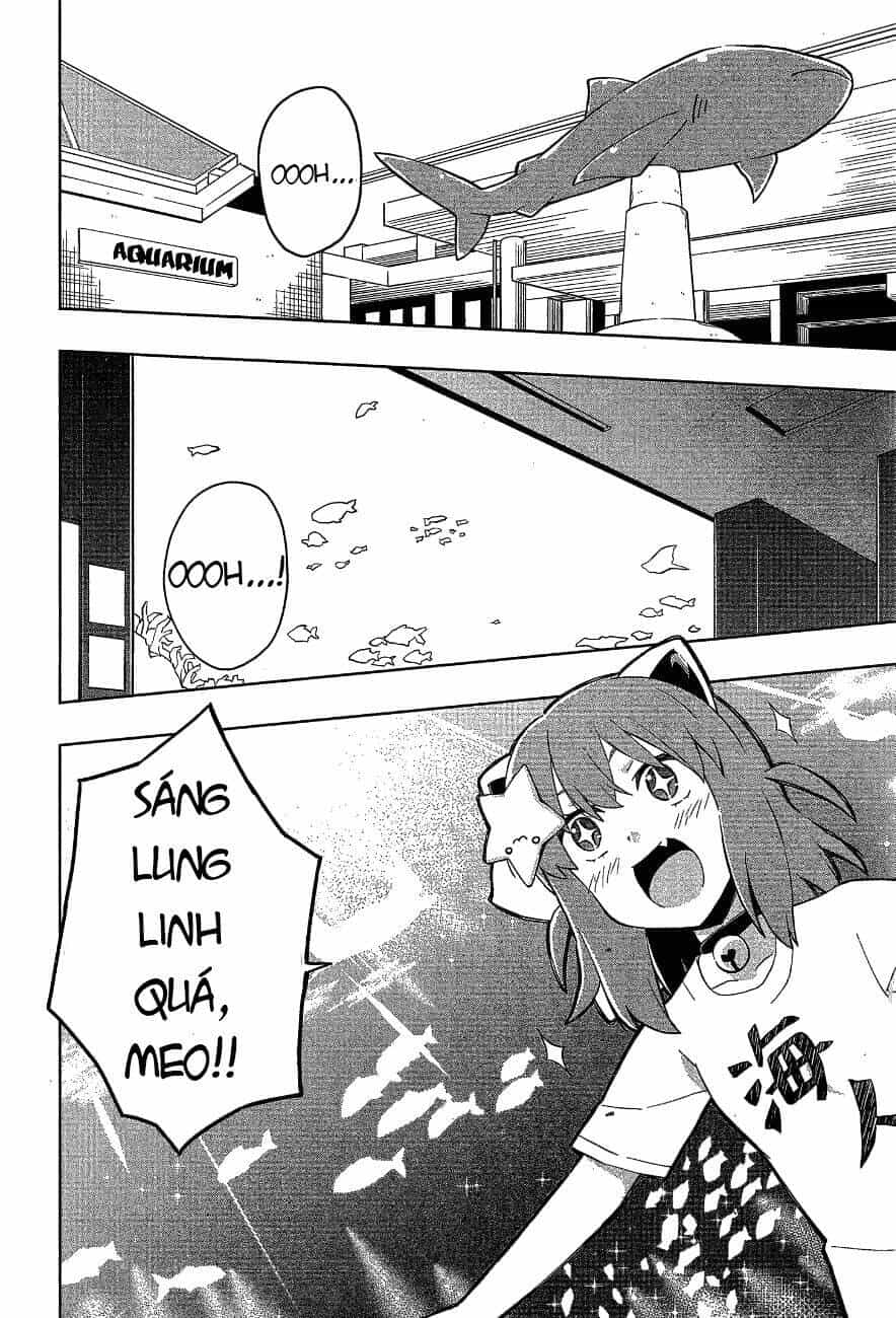 Etotama - Chương 16 - ảnh 14