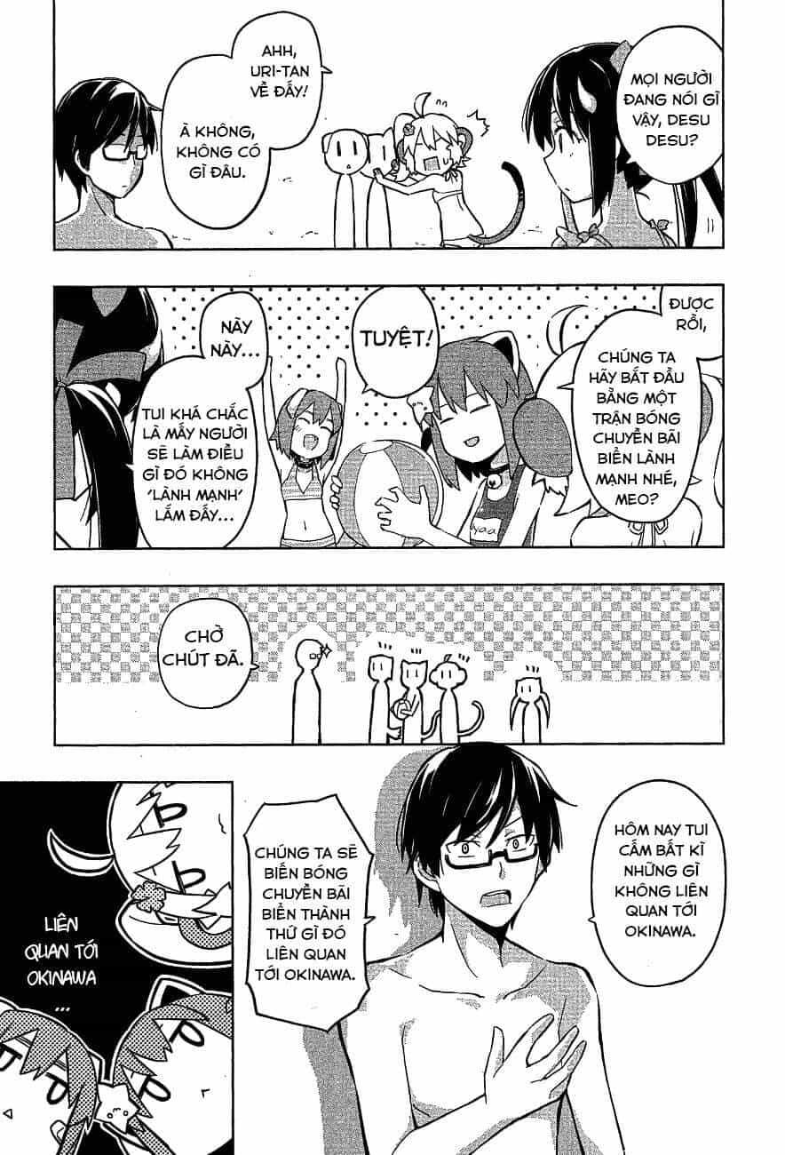 Etotama - Chương 16 - ảnh 5