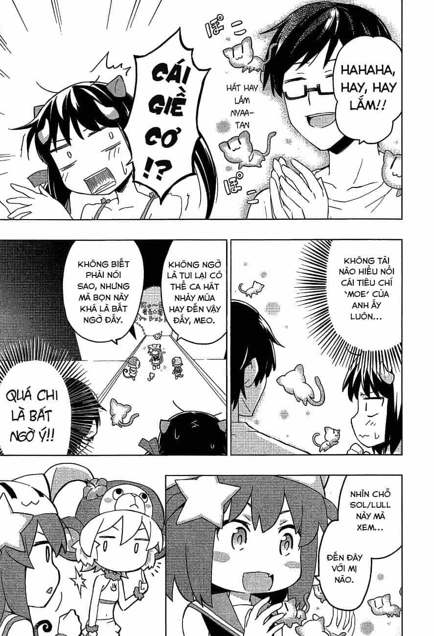Etotama - Chương 18 - ảnh 15