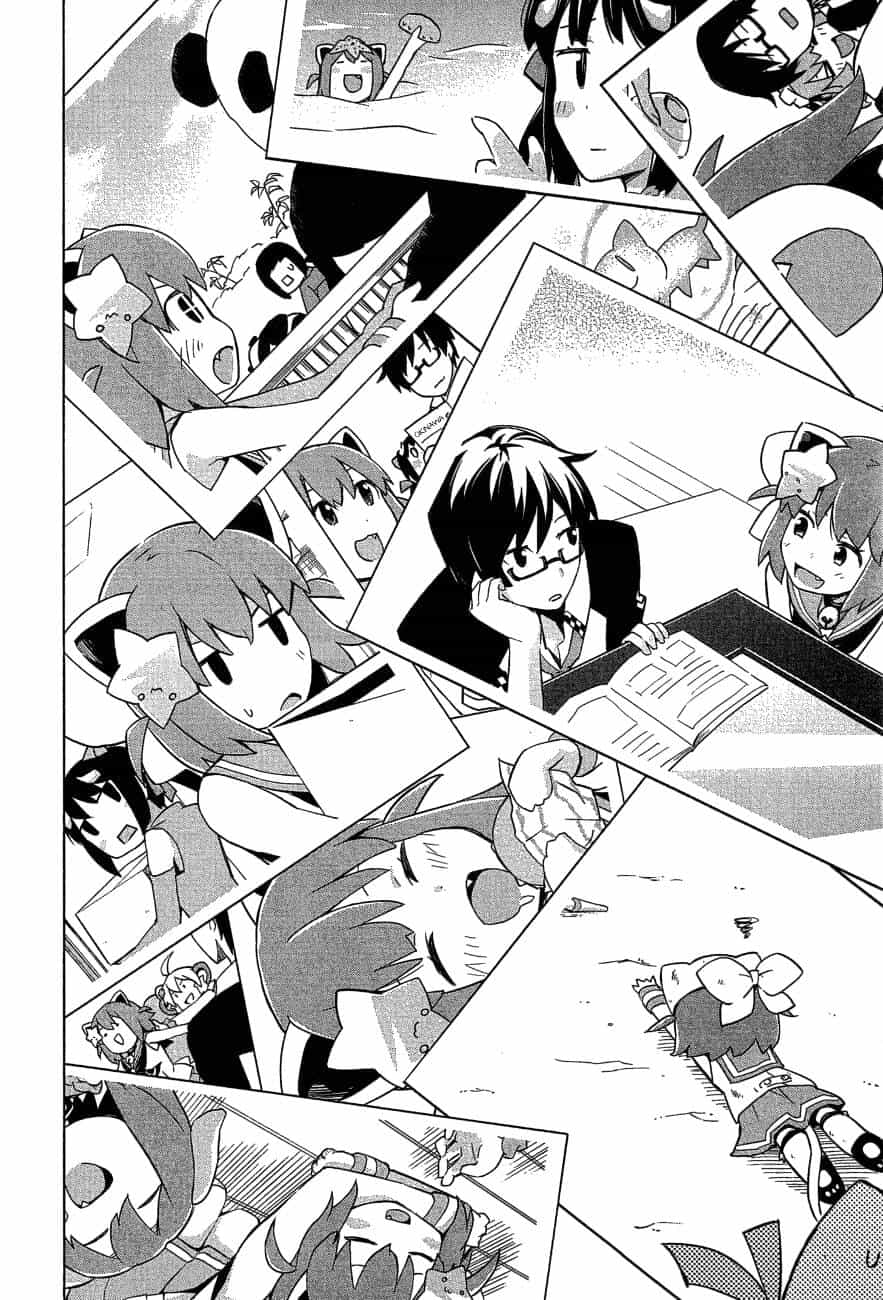 Etotama - Chương 25 - ảnh 18