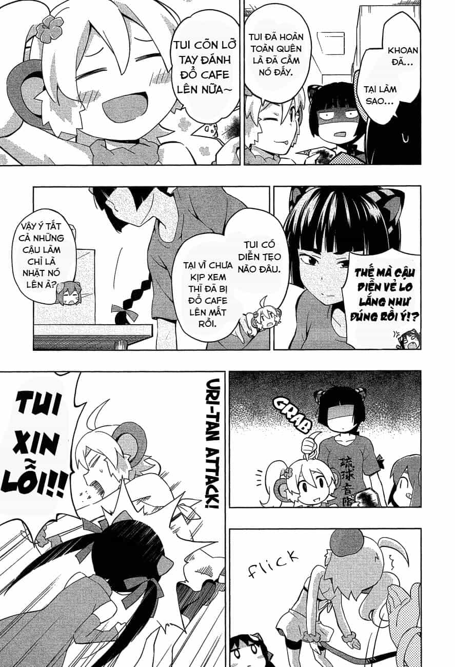 Etotama - Chương 26 - ảnh 10